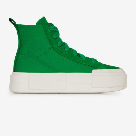 CONVERSE chuck taylor all star CHUCK TAYLOR ALL STAR CRUISE VERT FEMME