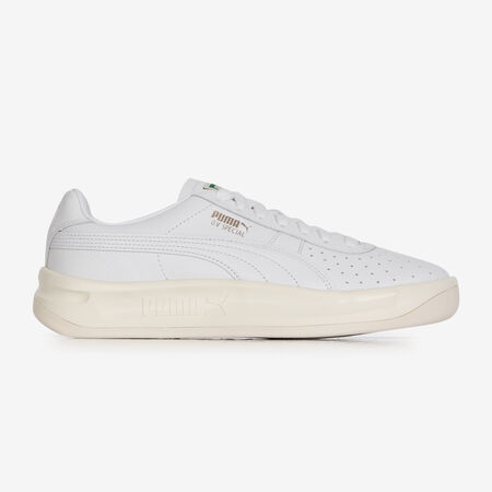 PUMA GV SPECIAL BLANC FEMME