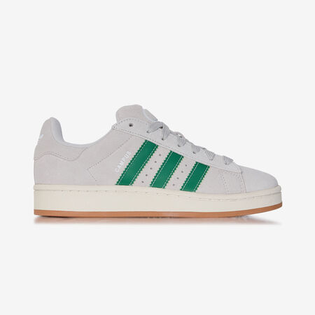 CAMPUS 00s : GRIS/VERT