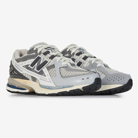 NEW BALANCE 1906 1906 UTILITY WHITE/BLUE MEN