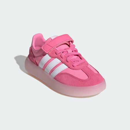 ADIDAS SPORTSWEAR Barreda Decode Shoes Kids Bliss Pink / Cloud White / Almost Pink TODDLERS
