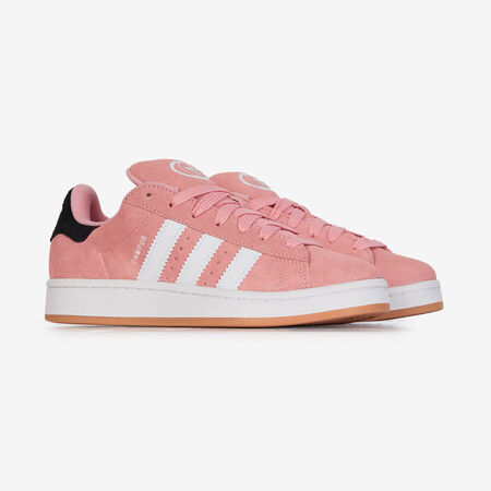 ADIDAS ORIGINALS campus CAMPUS 00s ROSE/NOIR JUNIOR