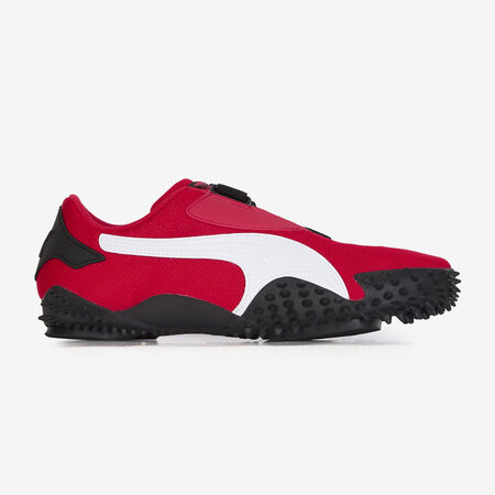 PUMA Mostro MOSTRO OG RED/WHITE MEN