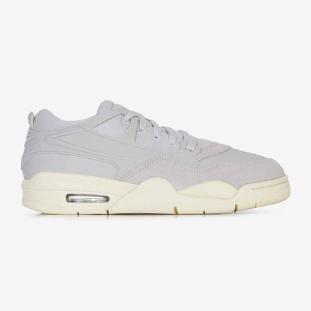 AIR JORDAN 4 RM : GREY