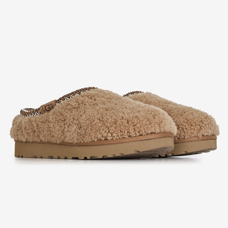 UGG tasman TASMAN CURLY MIEL FEMME
