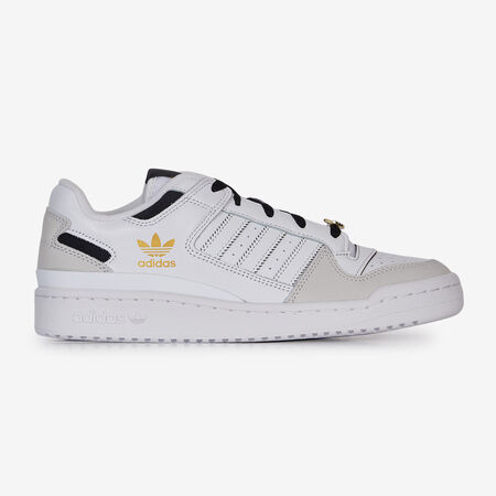 ADIDAS ORIGINALS forum FORUM LOW CL PARIS WHITE/BLACK MEN
