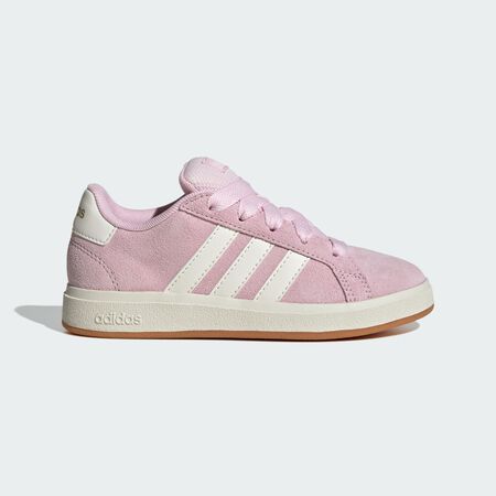 ADIDAS SPORTSWEAR Chaussure Grand Court 00s Enfants Clear Pink / Off White / Gum BÉBÉ