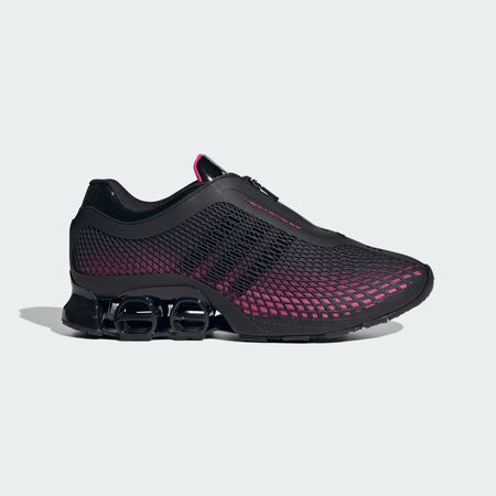 ADIDAS ORIGINALS MEGARIDE S2 BLACK/PINK MEN