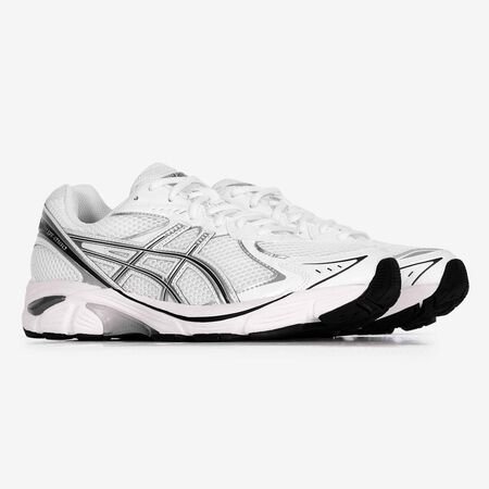 ASICS GT-2160 BLANC/NOIR HOMME