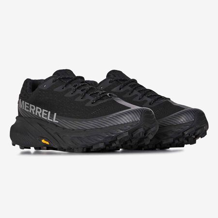 MERRELL AGILITY PEAK 5 BLACK MEN