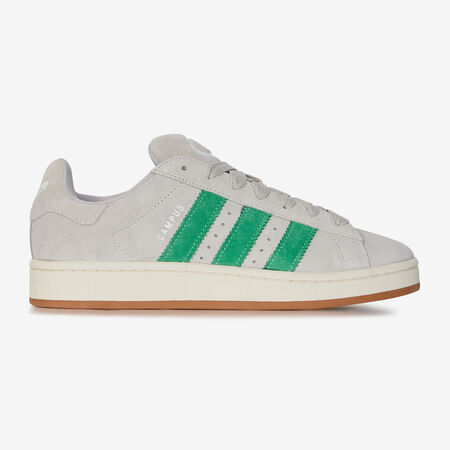 ADIDAS ORIGINALS campus CAMPUS 00s GREY/GREEN MEN