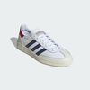 null : WHITE/NAVY BLUE