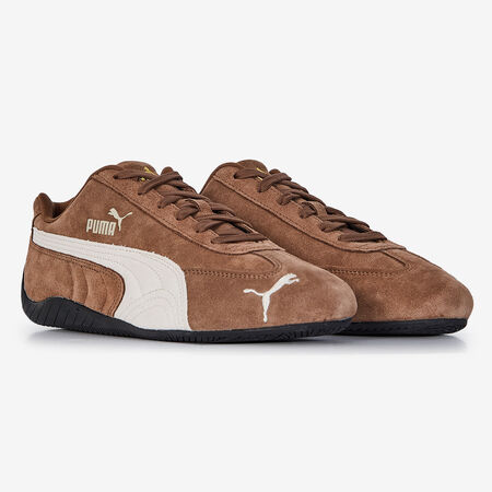 PUMA speedcat SPEEDCAT OG BROWN MEN