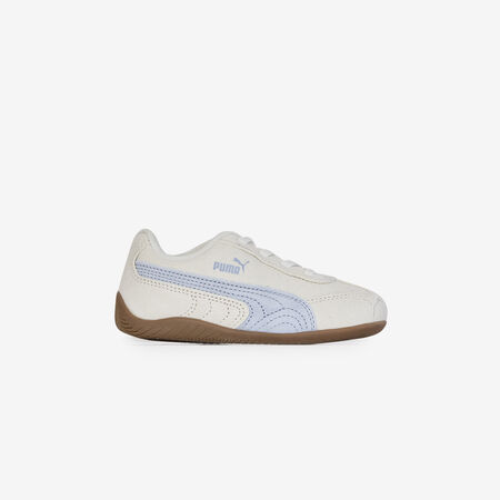 PUMA speedcat SPEEDCAT OG EL BEIGE/BLUE BABIES
