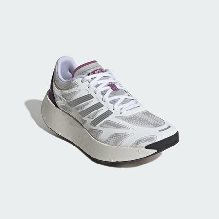 ADIDAS ORIGINALS CHAUSSURE ADIZERO ARUKU Cloud White / Grey Two / Rich Mauve MIXTE