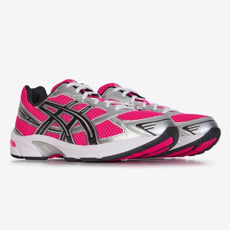 ASICS gel-1130 GEL-1130 ROSE/NOIR HOMME