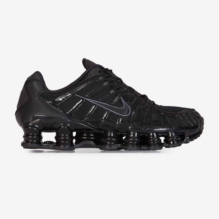 NIKE shox SHOX TL NOIR HOMME