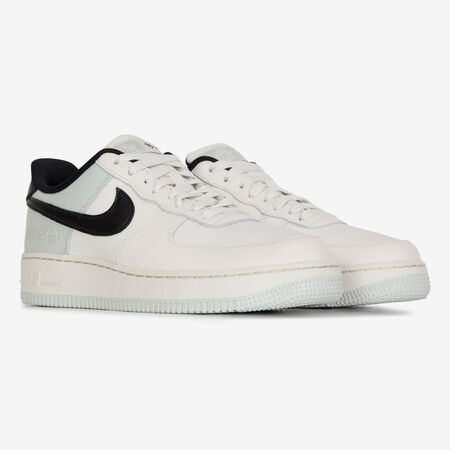 NIKE air force 1 AIR FORCE 1 GORE-TEX GRIS/BLANC HOMME