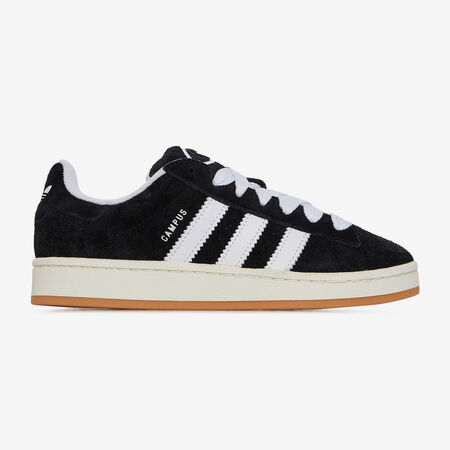 ADIDAS ORIGINALS campus CAMPUS 00s BLACK/WHITE WOMEN