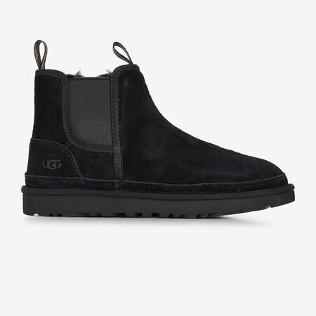UGG neumel NEUMEL CHELSEA BLACK MEN