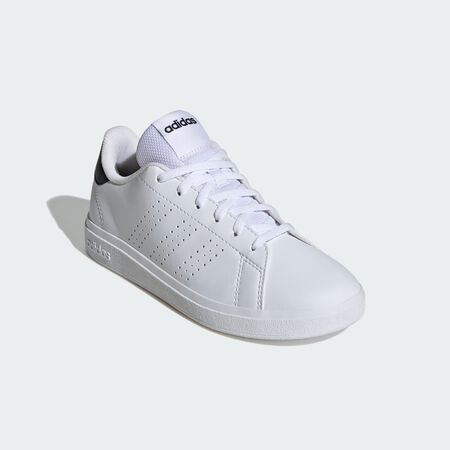 ADIDAS SPORTSWEAR Chaussure Advantage Base 2.0 Enfants Cloud White / Cloud White / Core Black BÉBÉ