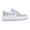 null : GREY/WHITE