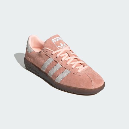 ADIDAS ORIGINALS Chaussure BRMD Clear Orange / Cloud White / Semi Coral MIXTE
