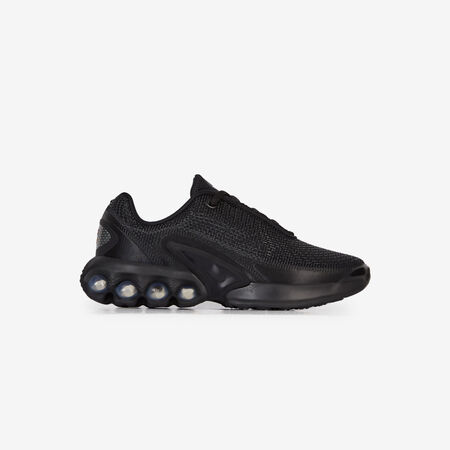 AIR MAX DN : BLACK