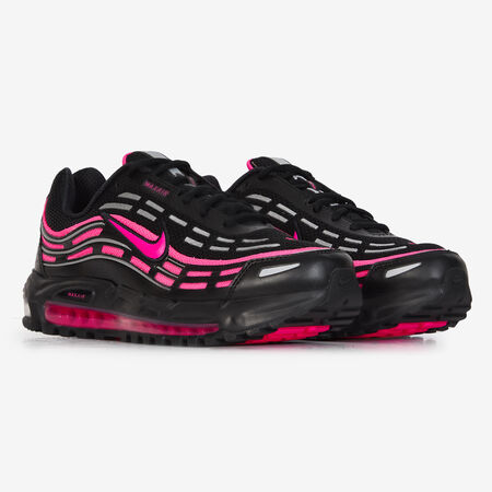 NIKE AIR MAX TL 2.5 NOIR/ROSE HOMME