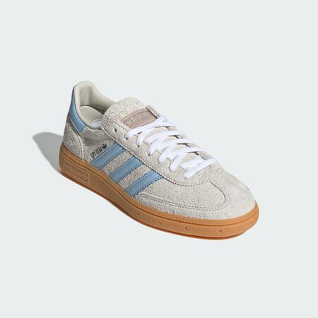 ADIDAS ORIGINALS spezial Handball Spezial Shoes Alumina / Clear Sky / Gum UNISEX