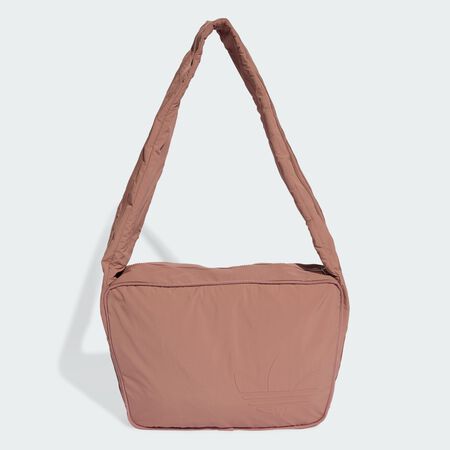 ADIDAS ORIGINALS Sac bandoulière bowling Warm Clay MIXTE