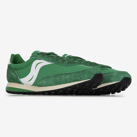 SAUCONY TRAINER 80 OG GREEN/WHITE MEN