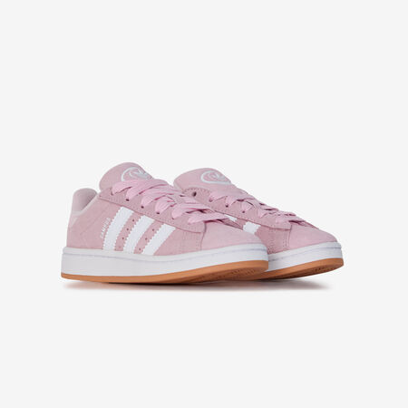 ADIDAS ORIGINALS campus CAMPUS 00s PINK/WHITE TODDLERS