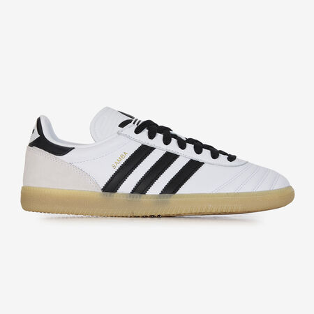ADIDAS ORIGINALS samba SAMBA JP WHITE/BLACK MEN