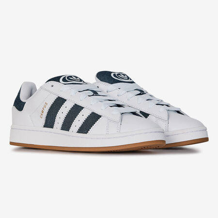 ADIDAS ORIGINALS campus CAMPUS 00s DENIM WHITE/BLUE MEN