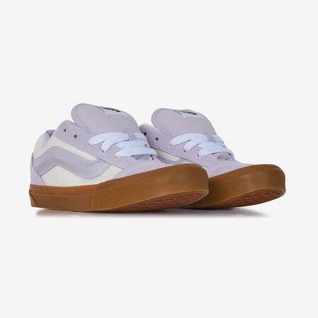VANS knu skool KNU SKOOL LILAC JUNIOR