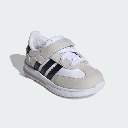 ADIDAS SPORTSWEAR Chaussure Run 70s 2.0 Enfants Cloud White / Core Black / Grey One BÉBÉ