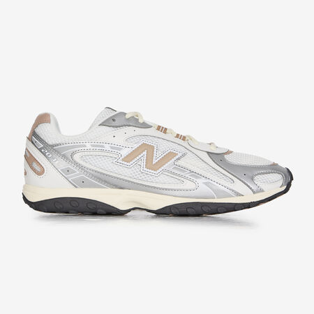 NEW BALANCE 204 204 BLANC/BEIGE HOMME