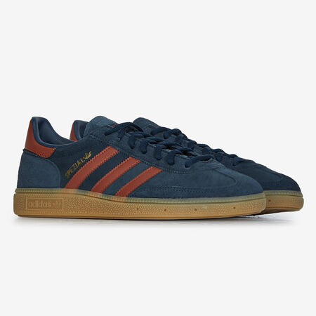 ADIDAS ORIGINALS spezial HANDBALL SPEZIAL NAVY BLUE/RED MEN
