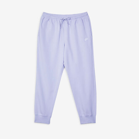 PANT JOGGER CLUB : LILAC