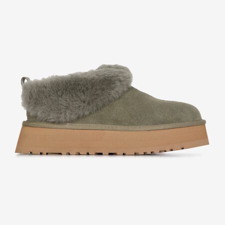 UGG tazz TAZZELLE GREEN WOMEN