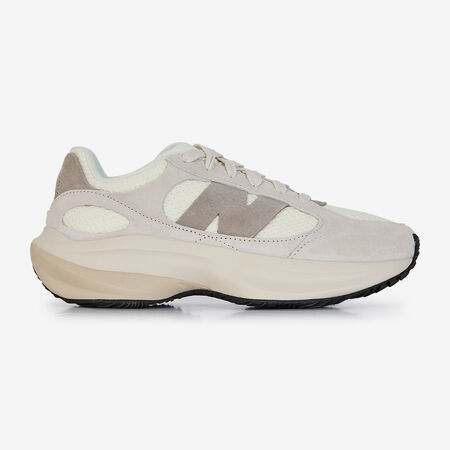 WRPD RUNNER : BEIGE/GREY