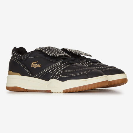 LACOSTE LINEFIELD X MCR BLACK WOMEN