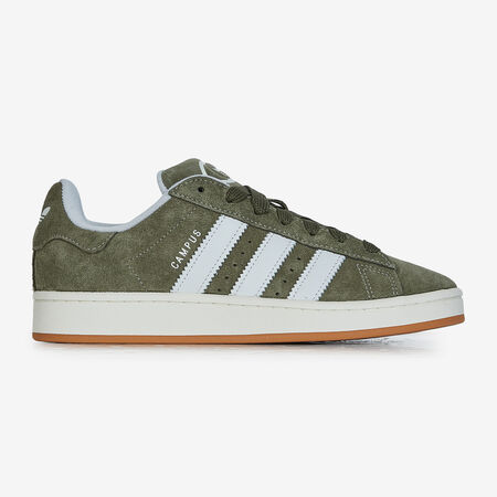 ADIDAS ORIGINALS campus CAMPUS 00s KHAKI/WHITE MEN