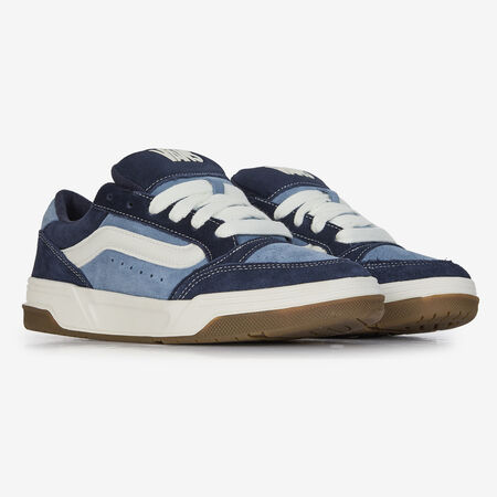 VANS HYLANE NAVY BLUE/WHITE MEN