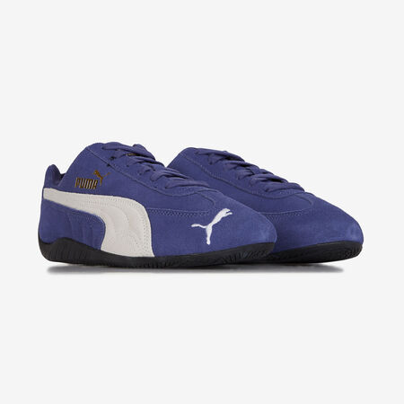 PUMA speedcat SPEEDCAT OG BLUE/WHITE JUNIOR