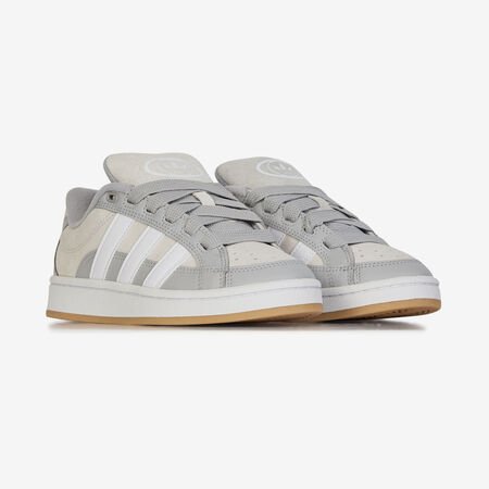 ADIDAS ORIGINALS campus CAMPUS 00s GRIS/BLANC JUNIOR