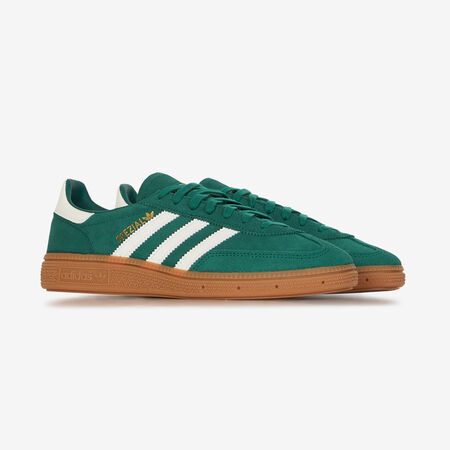 ADIDAS ORIGINALS spezial HANDBALL SPEZIAL GREEN/WHITE JUNIOR