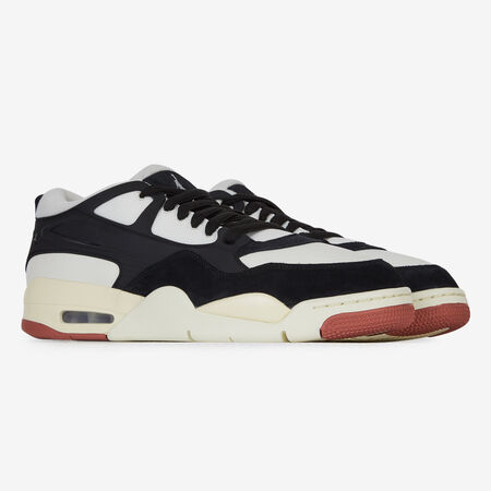 JORDAN air jordan 1 AIR JORDAN 4 RM BEIGE/NOIR HOMME