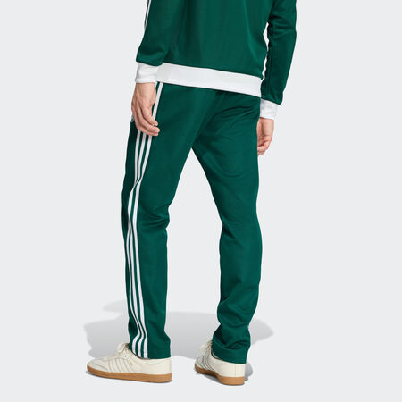 ADIDAS ORIGINALS PANT CLASSIC GREEN/WHITE MEN